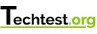 Techtest.org: 4er-Set wiederaufladbare High-Capacity-Batterien Typ AA, 3.000mWh, USB