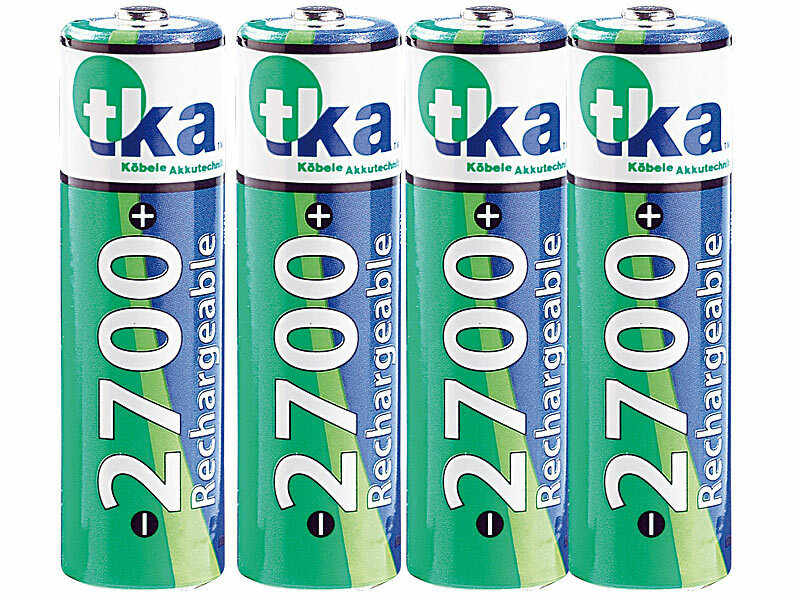 ; Alkaline-Batterien Micro (AAA) Alkaline-Batterien Micro (AAA) Alkaline-Batterien Micro (AAA) 