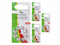 tka Köbele Akkutechnik Battery Hearing Aid, Hörgerätebatterien
