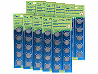 tka Köbele Akkutechnik CR-2032, Lithium Batterien CR2032