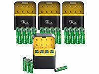 tka Köbele Akkutechnik Akkus AAA Ladegerät