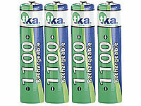 ; Alkaline-Batterien Micro (AAA), Batterie-Organizer 