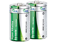 tka Köbele Akkutechnik Super Alkaline Batterien Mono 1,5V Typ D im 2er-Pack; LiFePO4-Akkus mit BMS LiFePO4-Akkus mit BMS LiFePO4-Akkus mit BMS LiFePO4-Akkus mit BMS 
