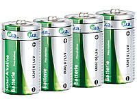 tka Köbele Akkutechnik Sparpack Alkaline Batterien Mono 1,5V Typ D im 4er-Pack; LiFePO4-Akkus mit BMS LiFePO4-Akkus mit BMS LiFePO4-Akkus mit BMS LiFePO4-Akkus mit BMS 