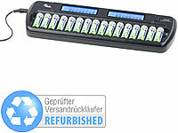 tka Köbele Akkutechnik Multi Akkuladegerät