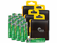 tka Köbele Akkutechnik Micro Akku, Akku mit hoher Kapazität