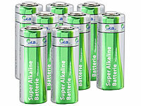 tka Köbele Akkutechnik A23s Batterien 12V, Batterien A23s 12 Volt